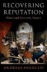 Andreas Avgousti, Andreas (Research Affiliate Avgousti - Recovering Reputation