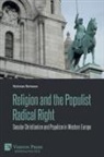 Nicholas Morieson - Religion and the Populist Radical Right