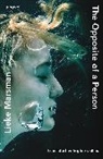 Lieke Marsman, Lieke Marsman - The Opposite of a Person