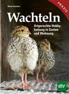 Heide Hasskerl - Wachteln