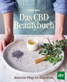 Colleen Quinn - Das CBD Beautybuch