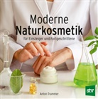 Anton Trummer - Moderne Naturkosmetik