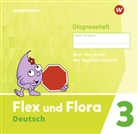 Heike Baligand, Angelika Föhl, Nadine u a Pistor - Flex und Flora - Ausgabe 2021