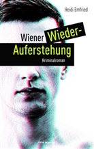 Heidi Emfried - Wiener Wiederauferstehung