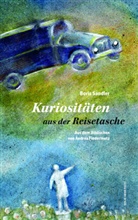 Boris Sandler - Kuriositäten aus der Reisetasche