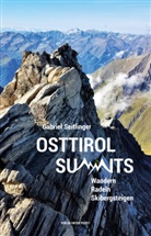 Gabriel Seitlinger - Osttirol Summits