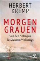 Herbert Kremp - Morgen Grauen