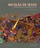 Patric Giasson, Patrice Giasson - Nicolás De Jesús