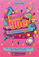 Christian Nova, Jonathan Waiser - Unsere 90er Jahre