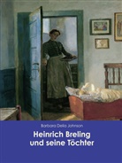 Barbara Delia Johnson - Heinrich Breling und seine Töchter