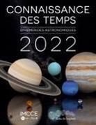 Imcce Observatoire de Paris - Connaissance des temps
