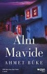 Ahmet Büke - Alni Mavide