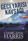 Charlaine Harris - Gece Yarisi Kavsagi
