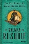 Salman Rushdie - Iki Yil Sekiz Ay Yirmi Sekiz Gece