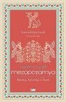 Gwendolyn Leick - Kentin Mucidi Mezopotamya