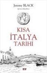 Jeremy Black - Kisa Italya Tarihi