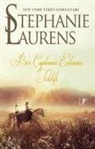Stephanie Laurens - Bir Capkinin Evlenme Teklifi