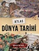 Jeremy Black - Atlas Dünya Tarihi