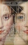 Ann Radcliffe - Sicilyada Bir Ask Hikayesi - Klasik Kadinlar