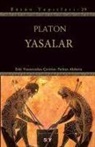 Platon Eflatun - Yasalar