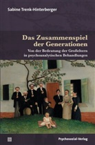 Sabine Trenk-Hinterberger - Das Zusammenspiel der Generationen