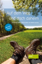 Stefan Jung - Auf dem Weg und doch daheim
