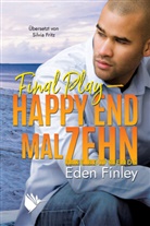 Eden Finley, Secon Chances Verlag, Second Chances Verlag, Second Chances Verlag - Final Play - Happy End mal zehn