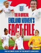 Emily Stead, Stead Emily - The FA Official England Women's Fact File
