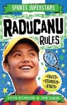 Simon Mugford, Dan Green - Raducanu Rules