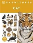 DK, Phonic Books - Cat