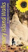 Noel Rochford - Canary Islands Sunflower Walking Guide