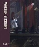 Emma Chambers, Emma (Curator Chambers - Walter Sickert