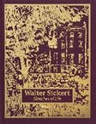 Thomas Kennedy, Thomas (Assistant Curator Kennedy, Thomas (Curator Kennedy - Walter Sickert