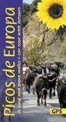 Teresa Farino - Picos De Europa Guide