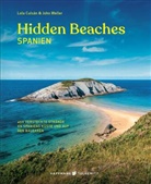 Lola Culsan, Lola Culsán, John Weller - Hidden Beaches Spanien