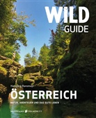Hansjörg Ransmayr - Wild Guide Österreich
