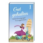 Gut gehalten