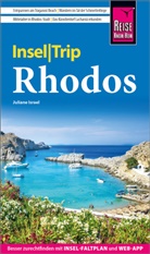 Juliane Israel - Reise Know-How InselTrip Rhodos