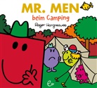 Roger Hargreaves, Lisa Buchner - Mr. Men beim Camping