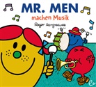 Roger Hargreaves, Lisa Buchner - Mr. Men machen Musik