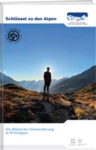 Stiftung UNESCO-Welterbe Schweizer Alpen - Schlüssel zu den Alpen