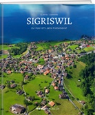 Samuel Krähenbühl - Sigriswil