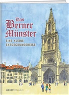 Jürg Häberlin - Das Berner Münster