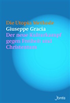 Giuseppe Gracia - Die Utopia-Methode