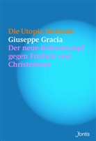 Giuseppe Gracia, Gracia  Giuseppe - Die Utopia-Methode