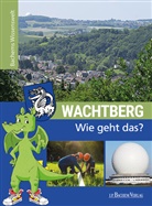 Sara Ebertz - Wachtberg - Wie geht das?