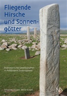 Johanne Reckel, Johannes Reckel, Merle Schatz - Fliegende Hirsche und Sonnengötter / Flying Deer and Sun Gods
