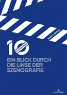 Bianca Matzek - PLATEFORM 10