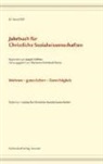 Mariann Heimbach-Steins, Marianne Heimbach-Steins - Jahrbuch für christliche Sozialwissenschaften / Jahrbuch für Christliche Sozialwissenschaft, Band 62/2021