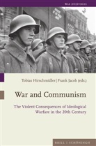 Tobia Hirschmüller, Tobias Hirschmüller, Jacob, Jacob, Frank Jacob - War and Communism